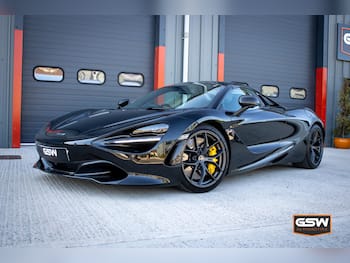 Used McLaren 720S 2021 for sale - 79815963: Photo