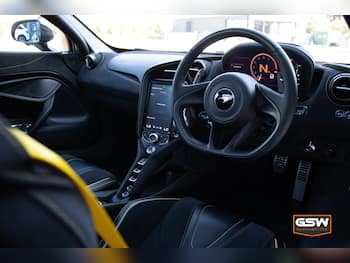 Used McLaren 720S 2021 for sale - 79815963: Photo