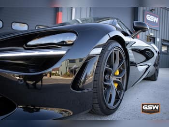 Used McLaren 720S 2021 for sale - 79815963: Photo