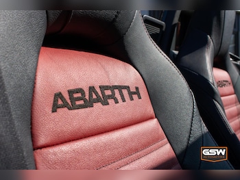 Used Abarth 124 Spider 2019 for sale - 78310135: Photo