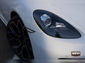 Used Porsche Cayman 2019 for sale - 78095272: Photo