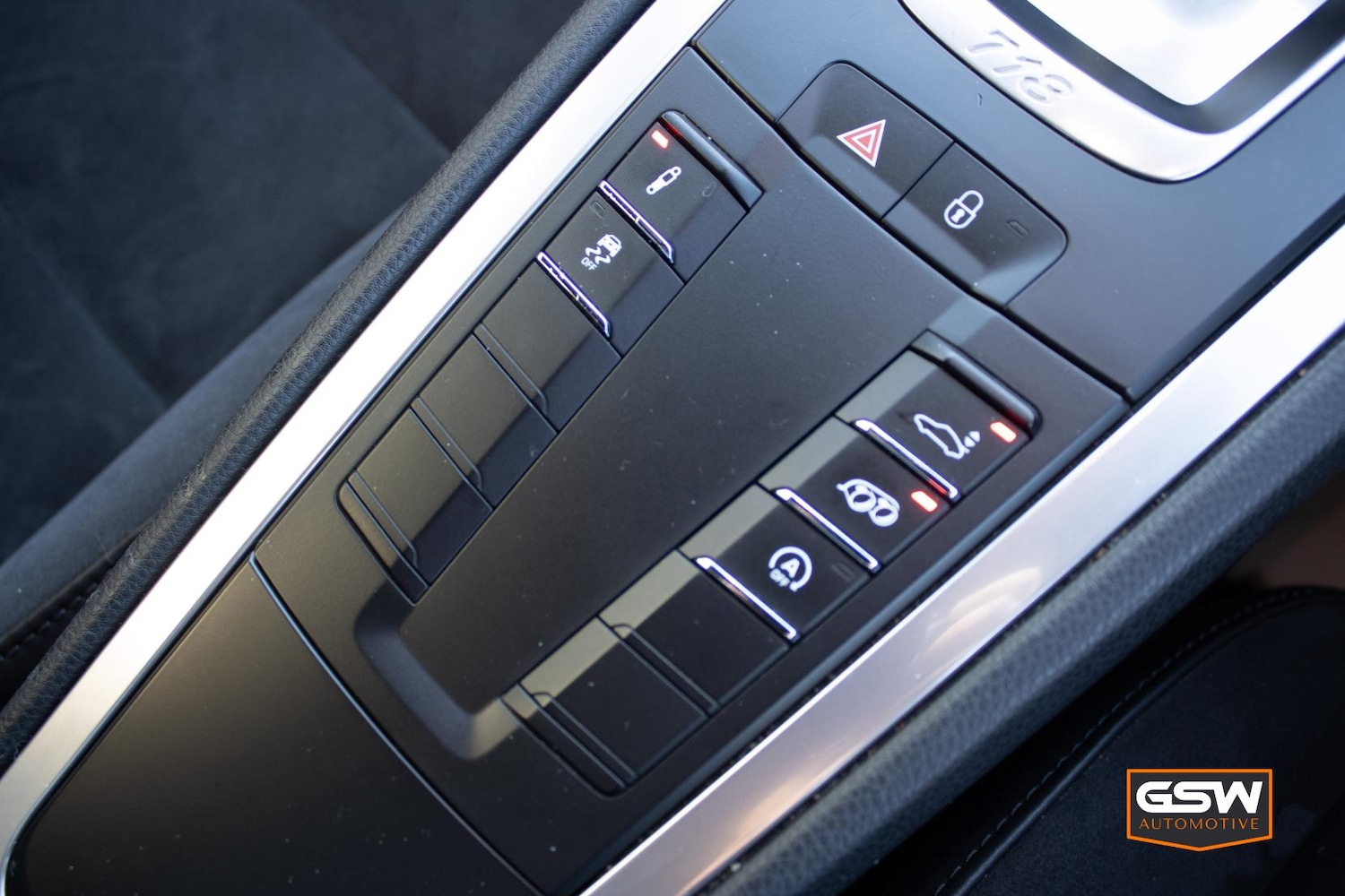 Used Porsche Cayman 2019 for sale - 78095272: Photo 7