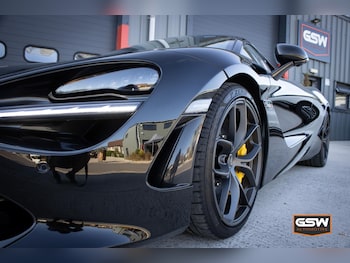 Used McLaren 720S 2021 for sale - 79504704: Photo
