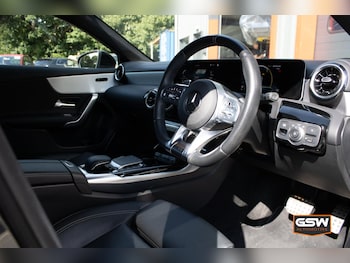 Used Mercedes-Benz A-Class 2020 for sale - 75173690: Photo