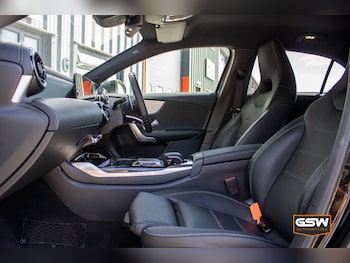 Used Mercedes-Benz A-Class 2020 for sale - 75173690: Photo