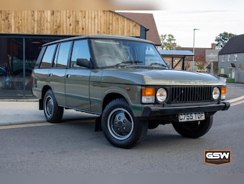 1985 - 5-Door
