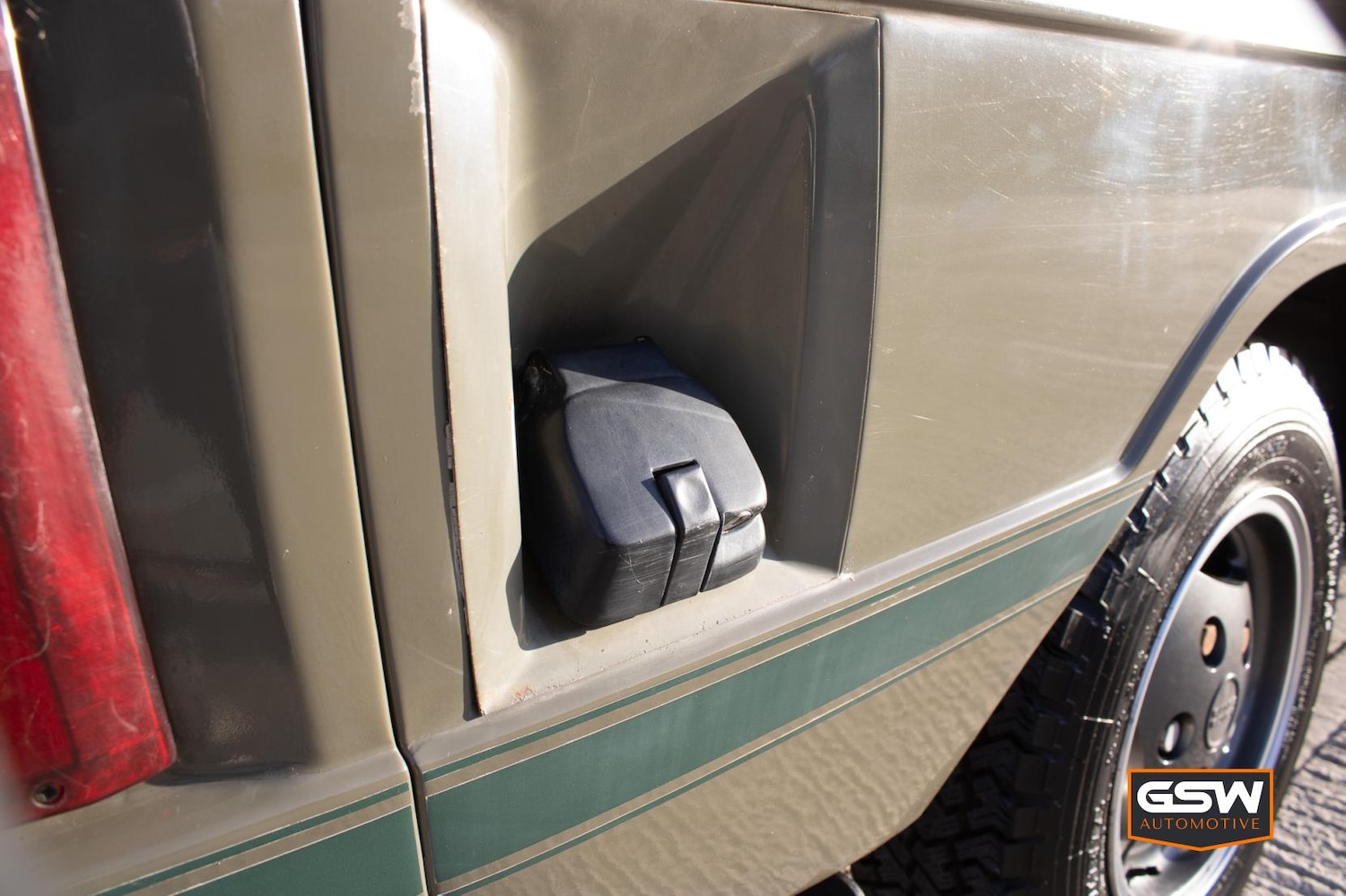 Used Land Rover Range Rover 1985 for sale - 76382504: Photo 21