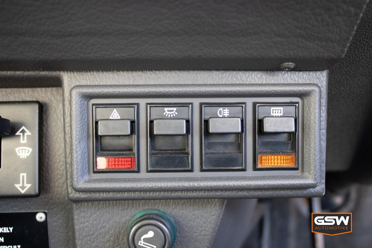 Used Land Rover Range Rover 1985 for sale - 76382504: Photo 23