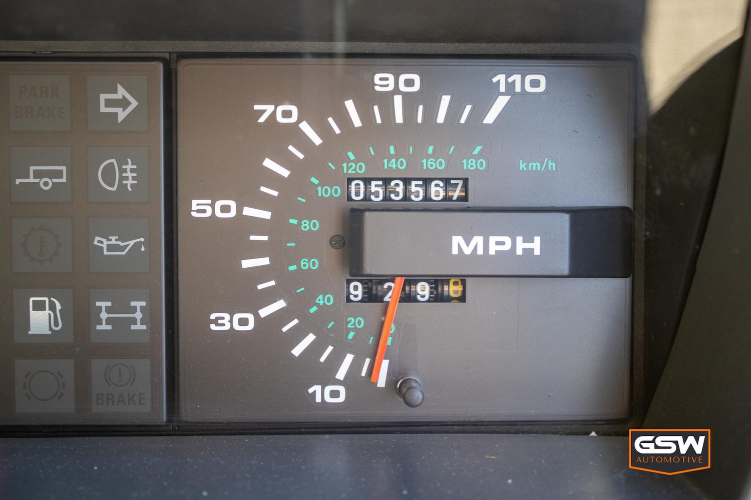 Used Land Rover Range Rover 1985 for sale - 76382504: Photo 24