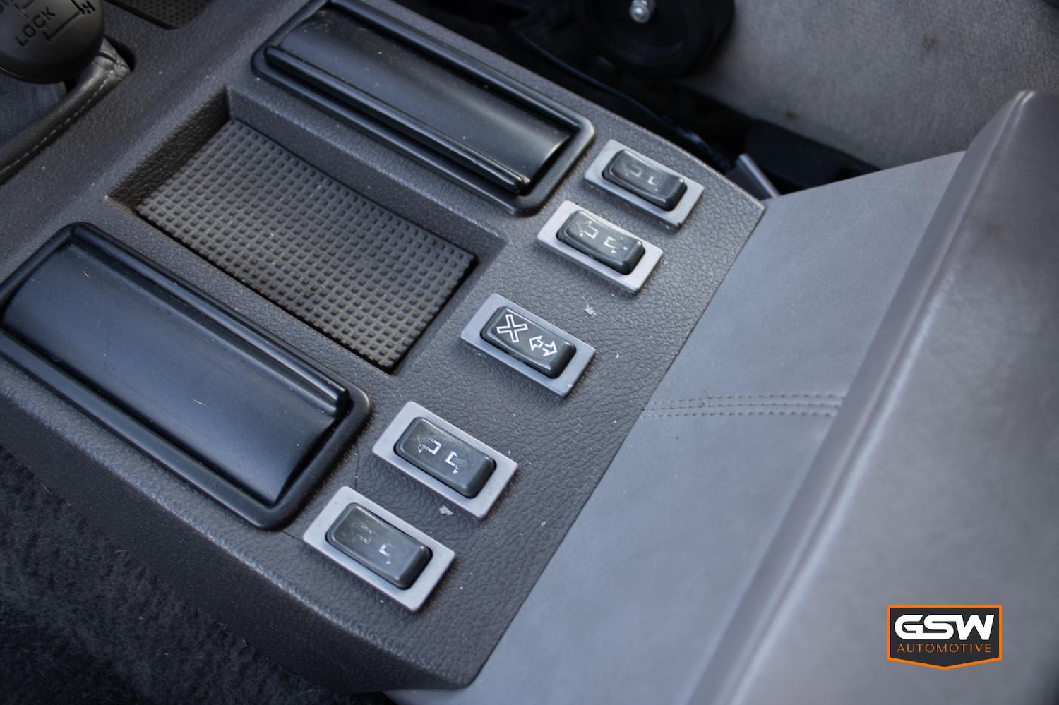 Used Land Rover Range Rover 1985 for sale - 76382504: Photo 7