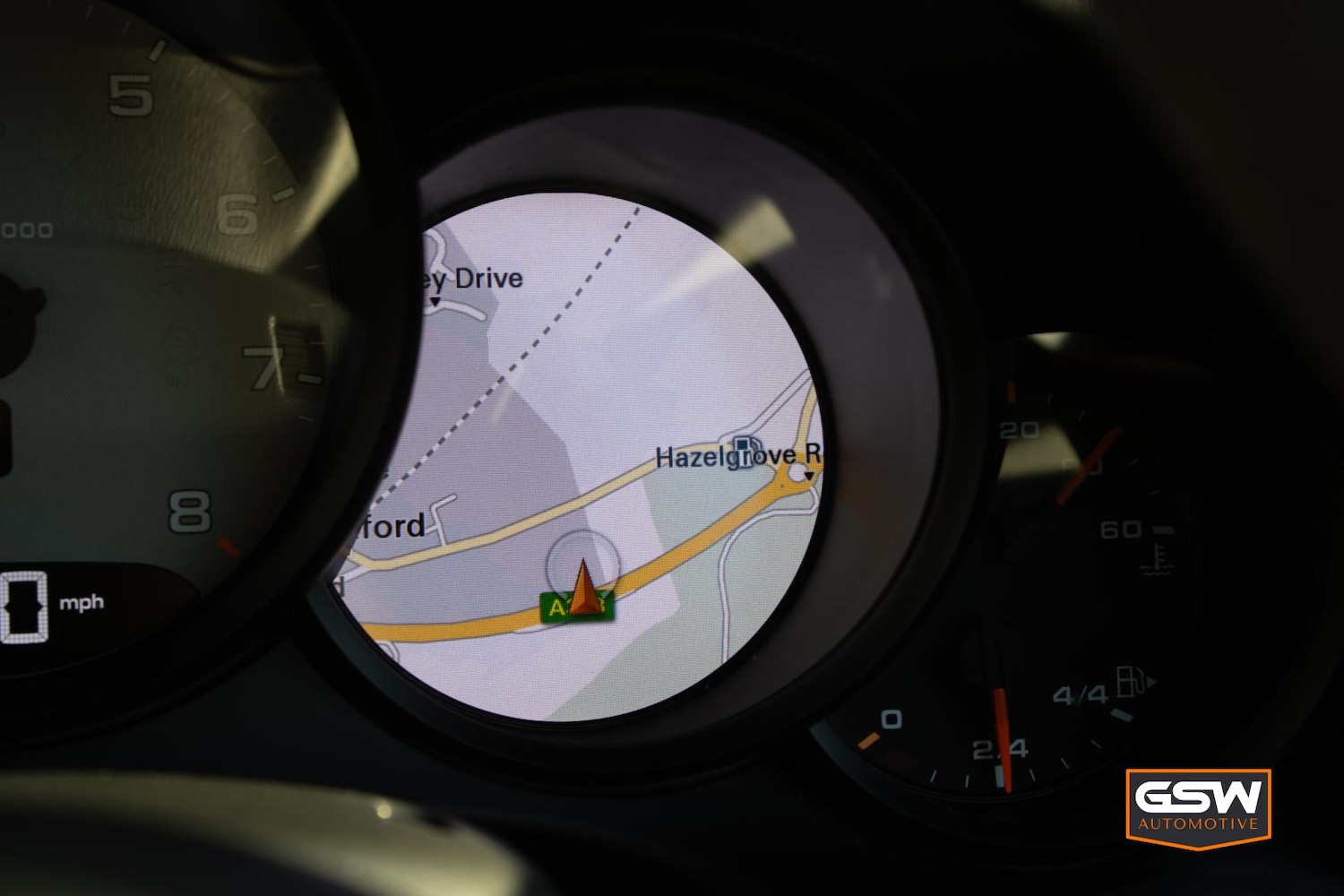 Used Porsche 911 2017 for sale - 77945686: Photo 10