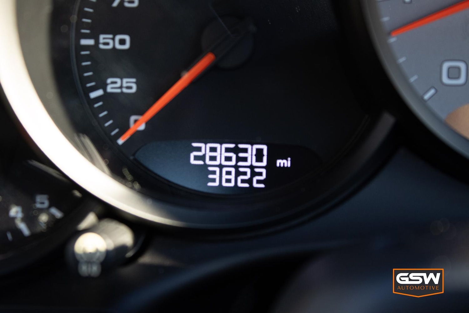 Used Porsche 911 2017 for sale - 77945686: Photo 11