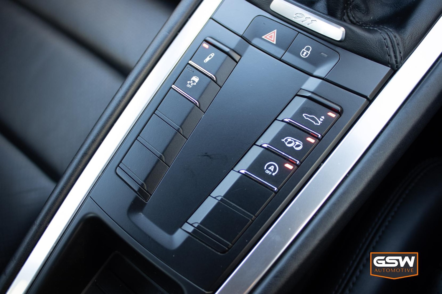 Used Porsche 911 2017 for sale - 77945686: Photo 12