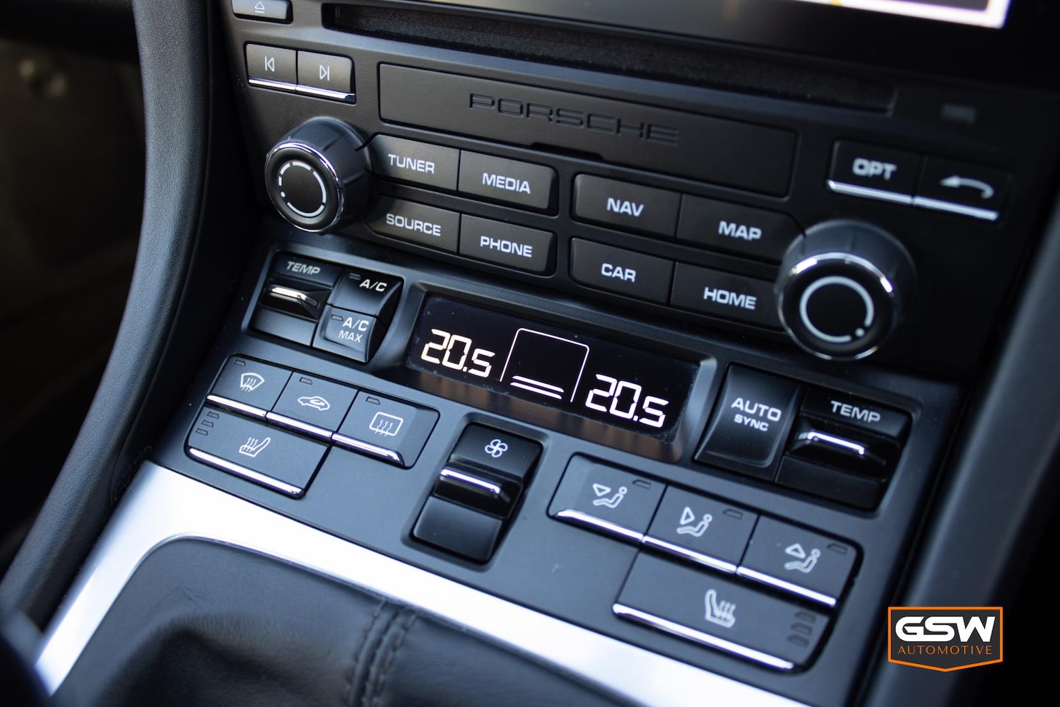 Used Porsche 911 2017 for sale - 77945686: Photo 13