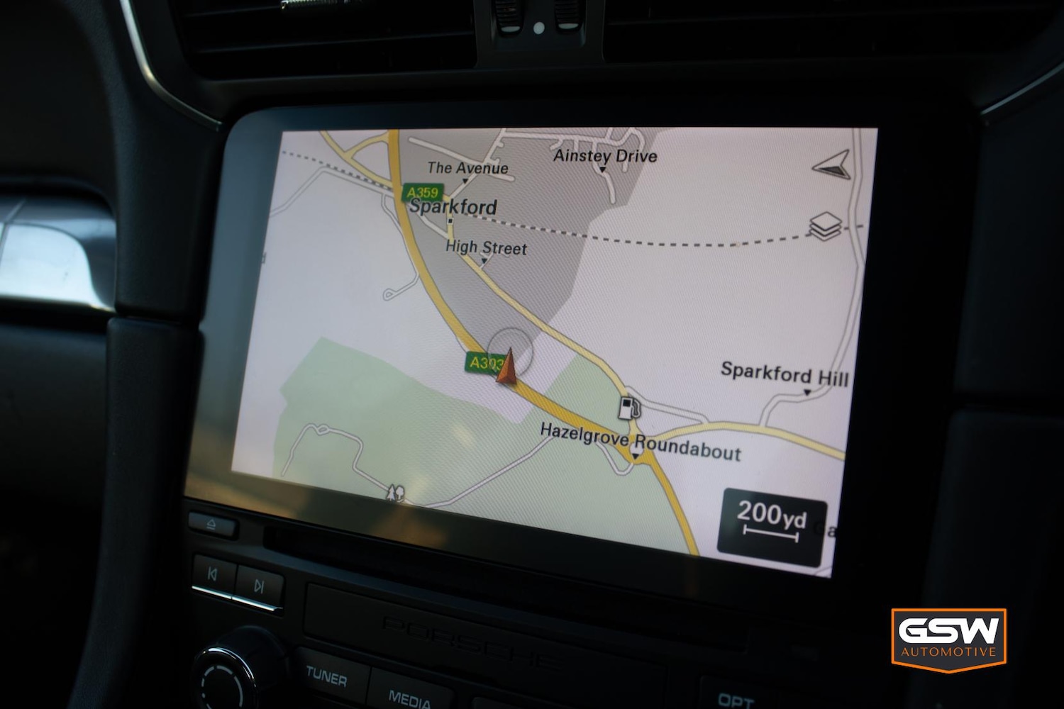 Used Porsche 911 2017 for sale - 77945686: Photo 14