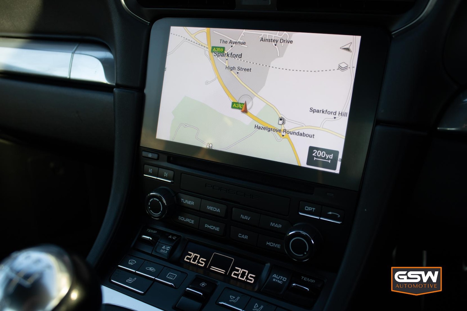 Used Porsche 911 2017 for sale - 77945686: Photo 15