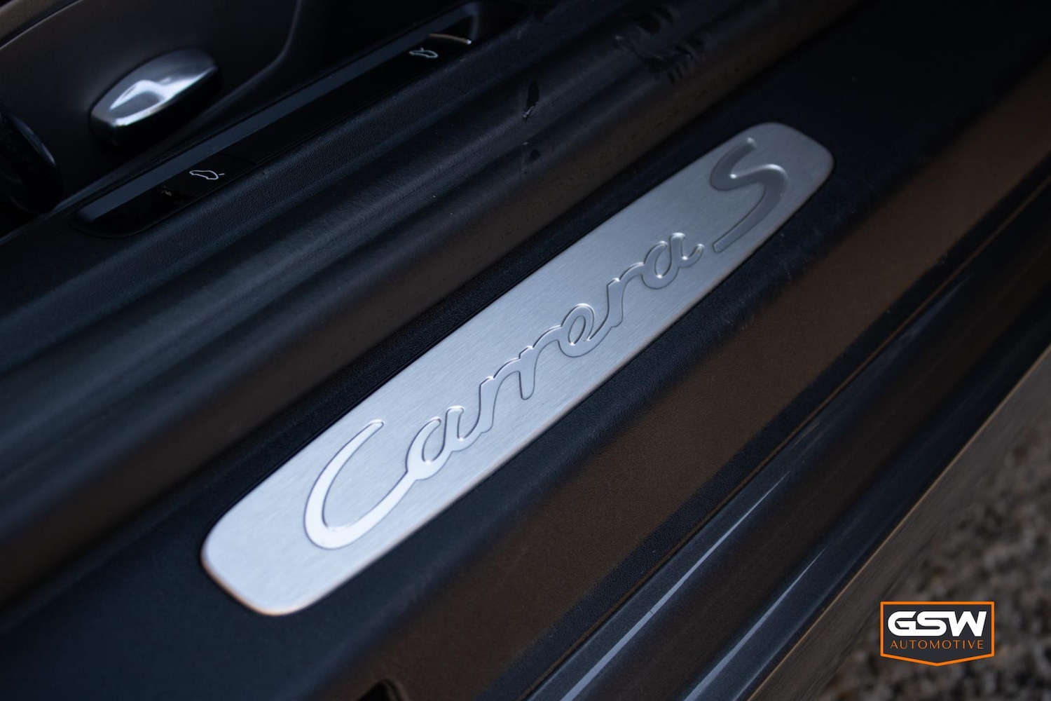 Used Porsche 911 2017 for sale - 77945686: Photo 20