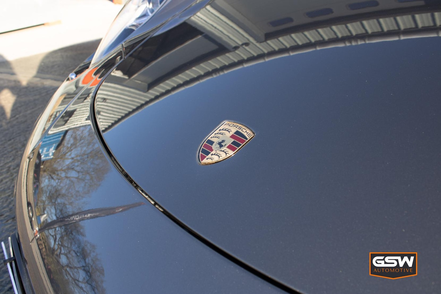 Used Porsche 911 2017 for sale - 77945686: Photo 22