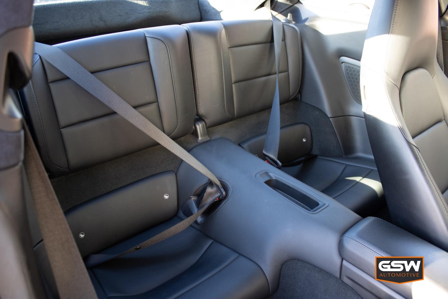 Used Porsche 911 2017 for sale - 77945686: Photo 9