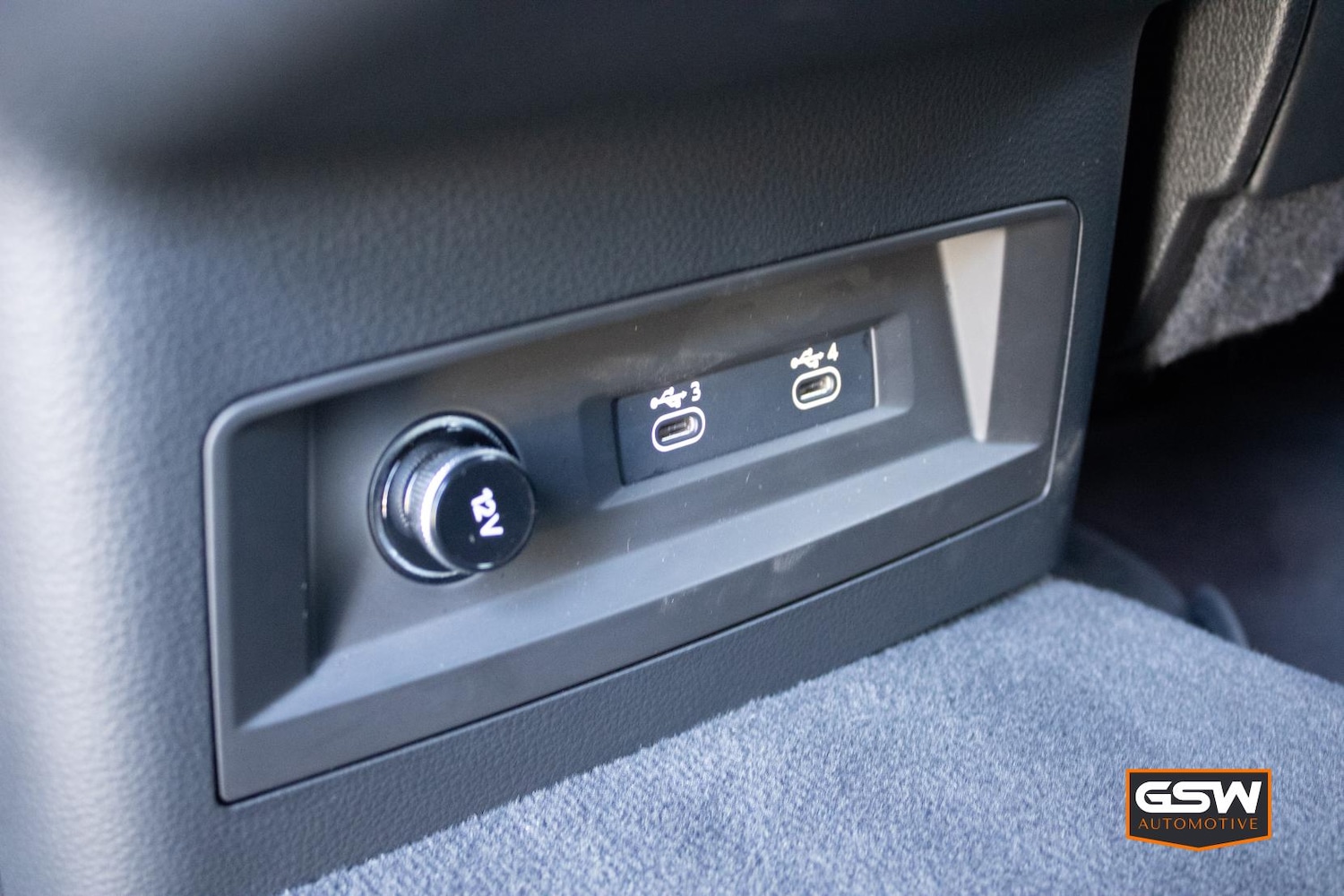 Used Audi RS Q8 2020 for sale - 77371084: Photo 10