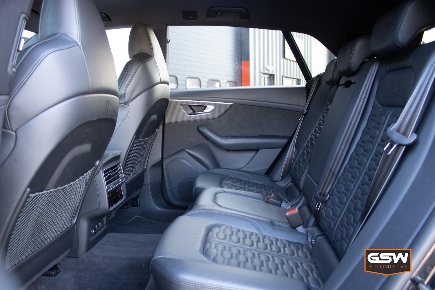 Used Audi RS Q8 2020 for sale - 77371084: Photo 11