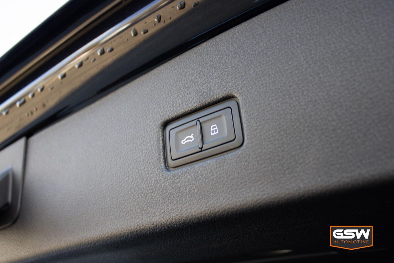 Used Audi RS Q8 2020 for sale - 77371084: Photo 19