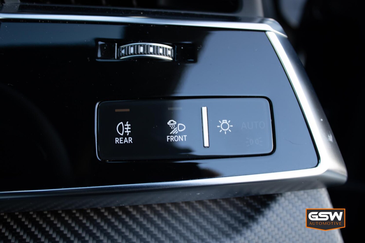 Used Audi RS Q8 2020 for sale - 77371084: Photo 22