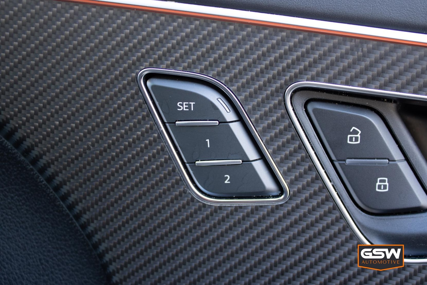 Used Audi RS Q8 2020 for sale - 77371084: Photo 27