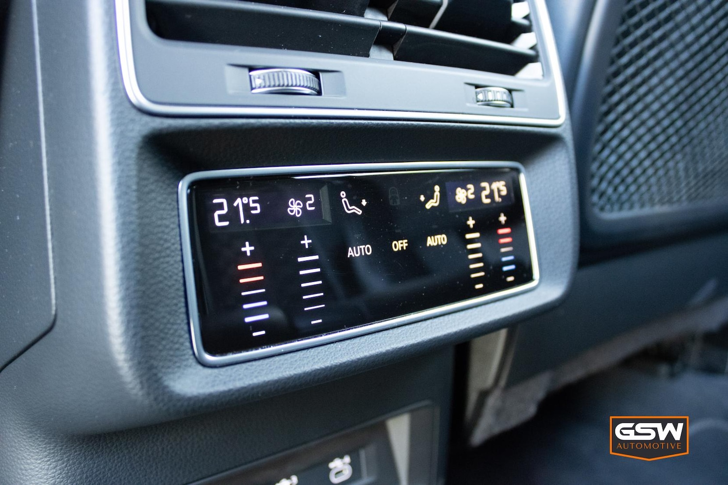 Used Audi RS Q8 2020 for sale - 77371084: Photo 9