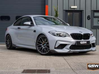 Used BMW M2 2019 for sale - 74637283: Photo