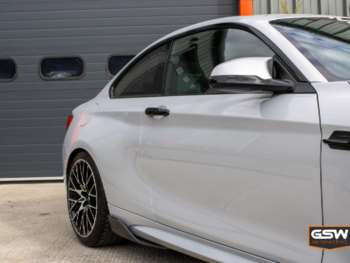 Used BMW M2 2019 for sale - 74637283: Photo