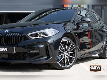 Used BMW 1 Series 2024 for sale - 75380924: Photo