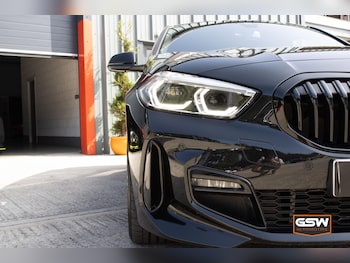 Used BMW 1 Series 2024 for sale - 75380924: Photo