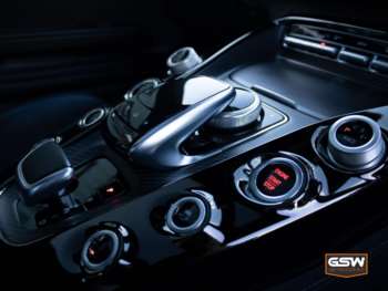 Used Mercedes-Benz AMG GT 2015 for sale - 74448045: Photo
