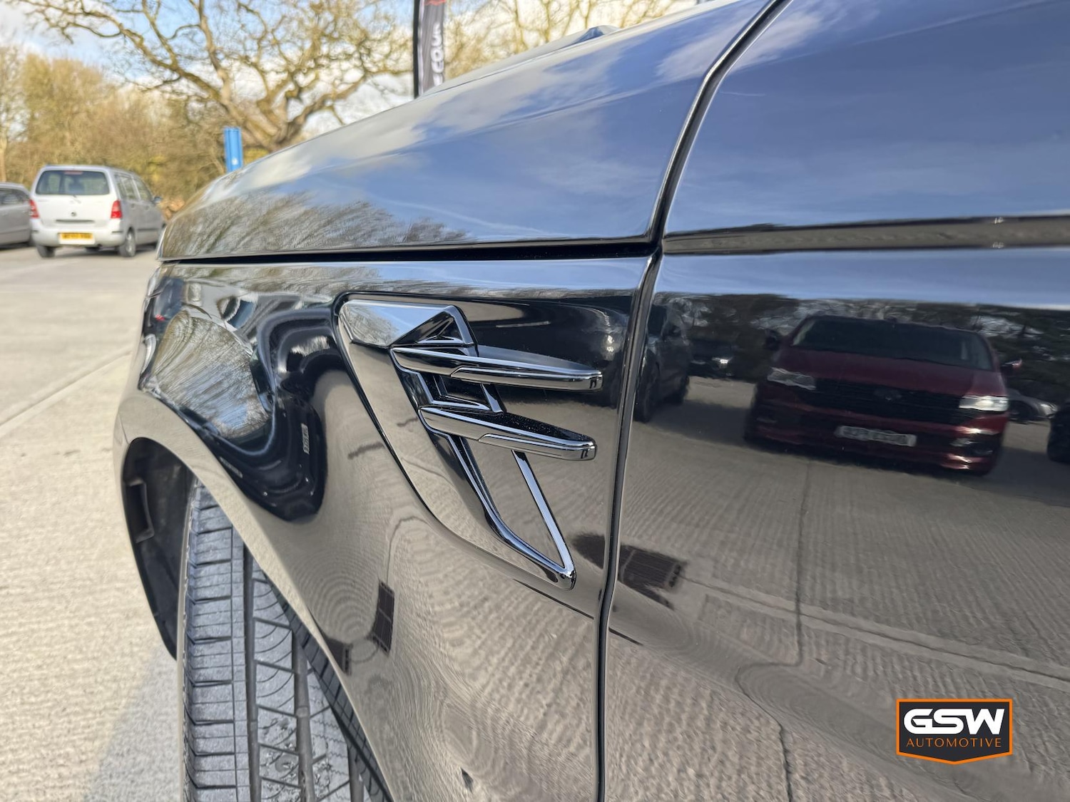 Used Land Rover Range Rover Sport 2019 for sale - 77653325: Photo 15