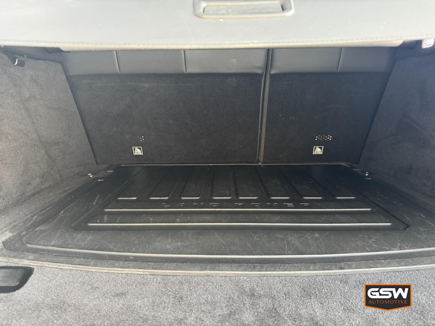 Used Land Rover Range Rover Sport 2019 for sale - 77653325: Photo 18