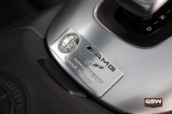 Used Mercedes-Benz AMG GT 2018 for sale - 75346409: Photo 14