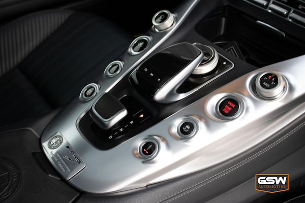 Used Mercedes-Benz AMG GT 2018 for sale - 75346409: Photo 15
