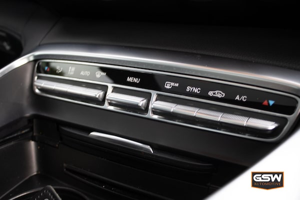 Used Mercedes-Benz AMG GT 2018 for sale - 75346409: Photo 16