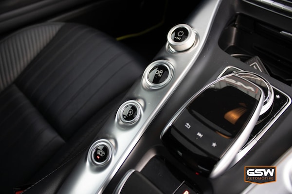 Used Mercedes-Benz AMG GT 2018 for sale - 75346409: Photo 18