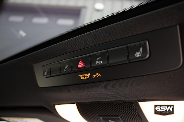 Used Mercedes-Benz AMG GT 2018 for sale - 75346409: Photo 19