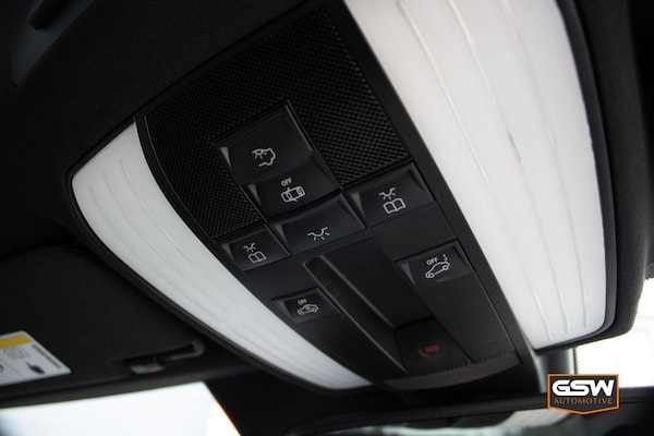 Used Mercedes-Benz AMG GT 2018 for sale - 75346409: Photo 20