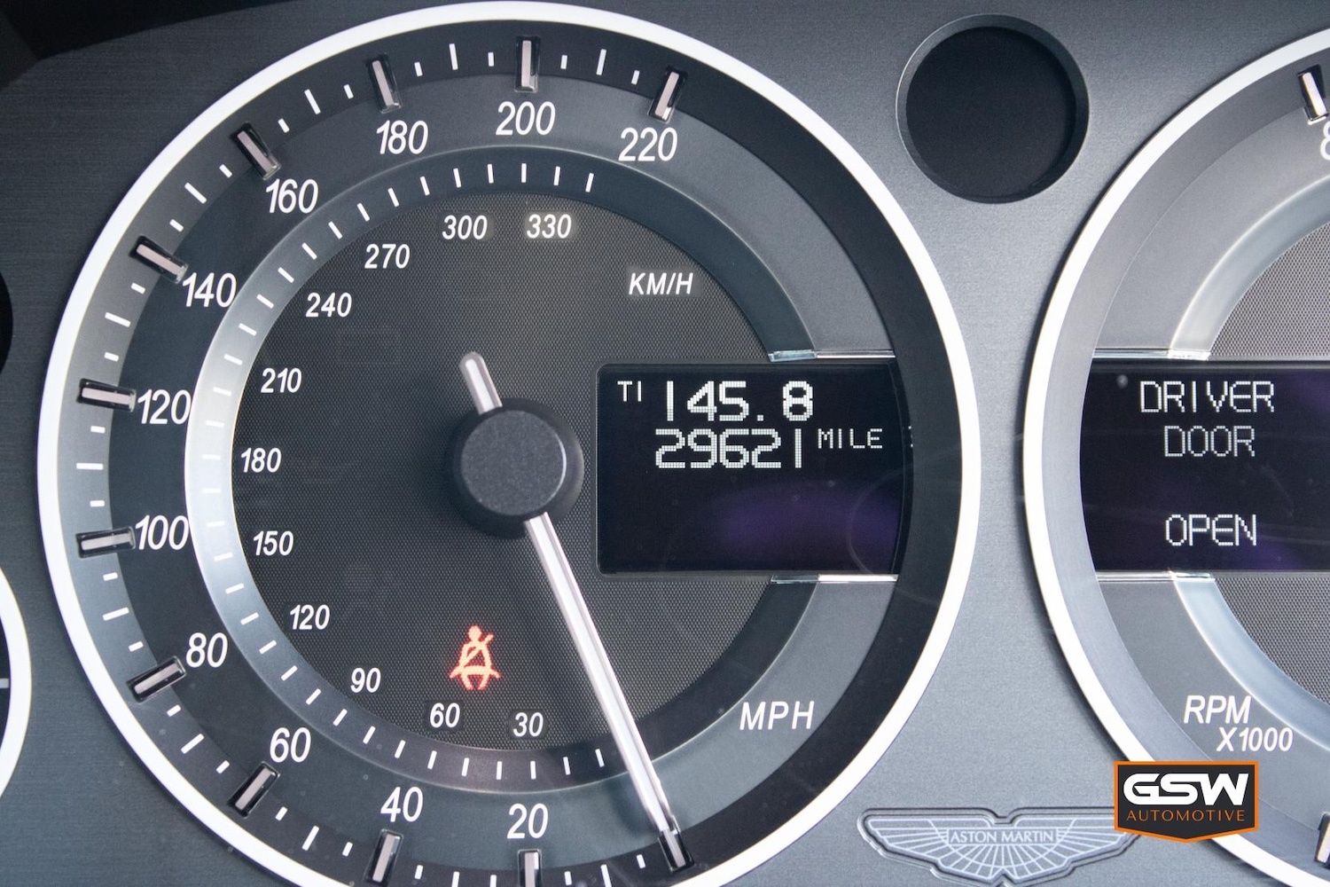 Used Aston Martin DBS 2009 for sale - 76504793: Photo 12