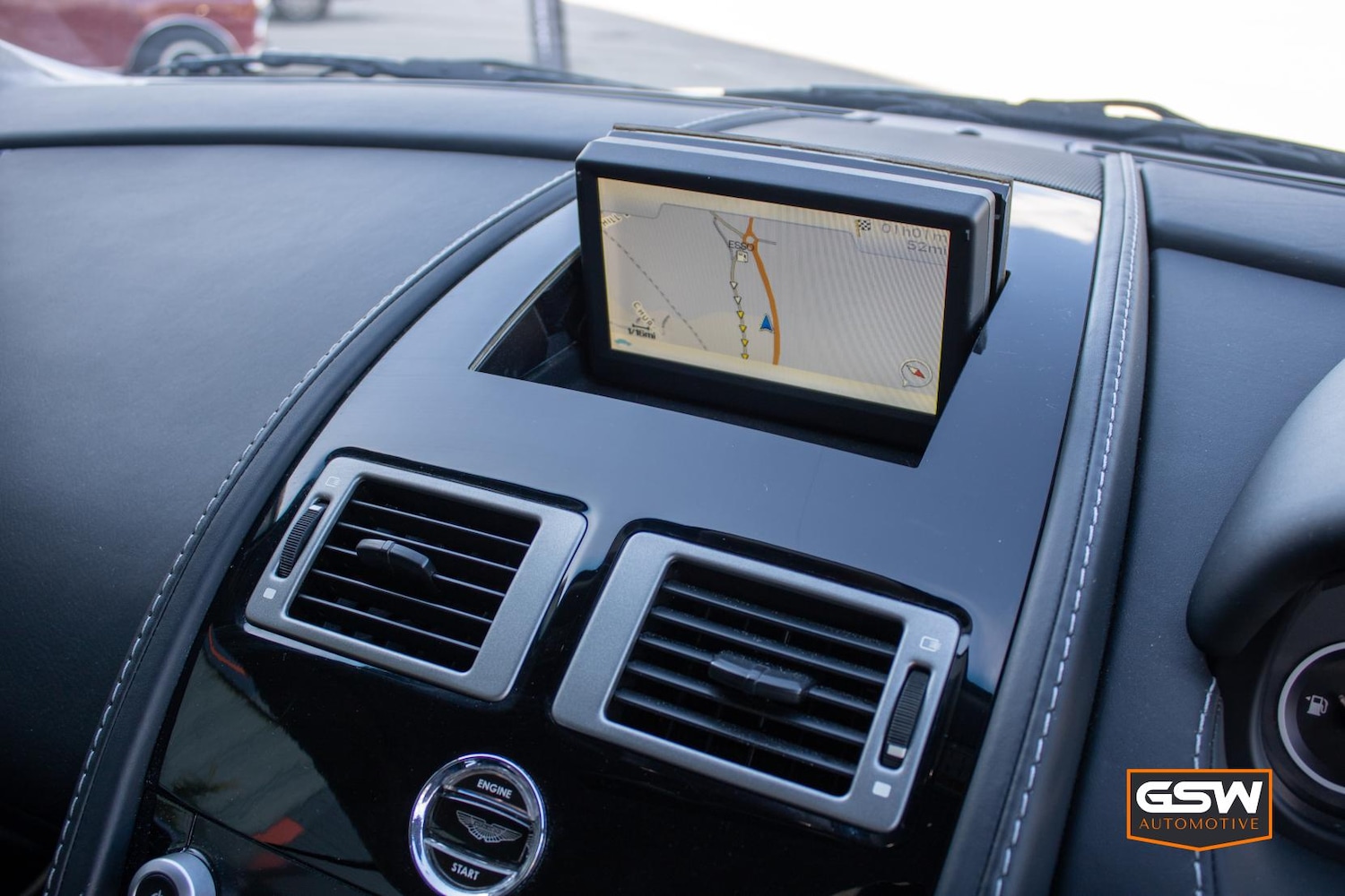 Used Aston Martin DBS 2009 for sale - 76504793: Photo 20