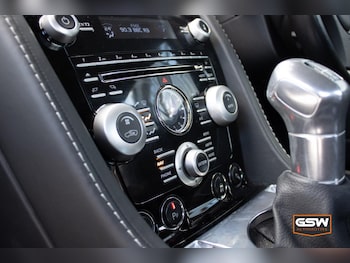 Used Aston Martin DBS 2009 for sale - 76504793: Photo