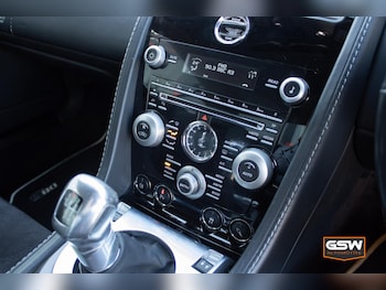 Used Aston Martin DBS 2009 for sale - 76504793: Photo