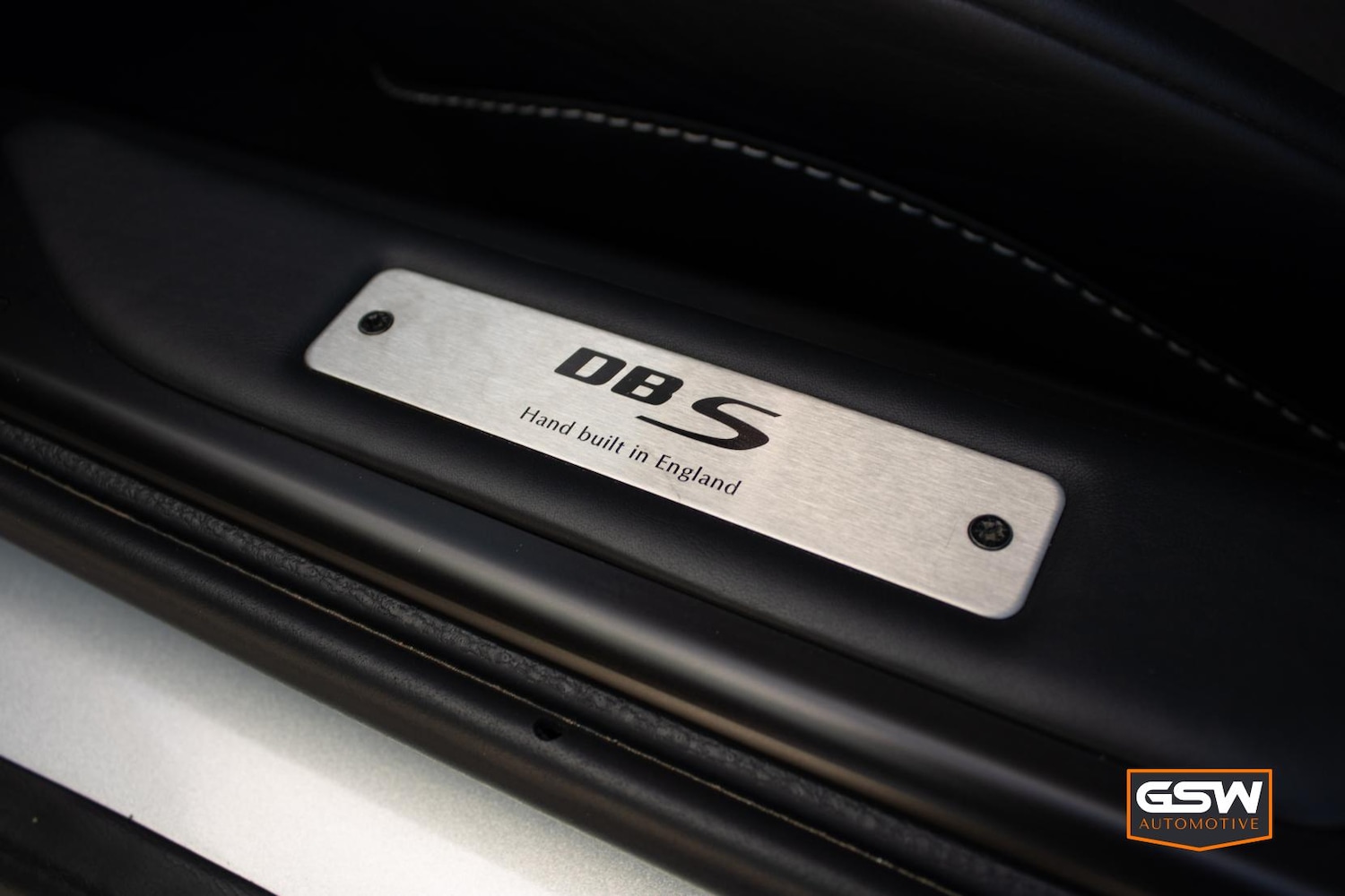 Used Aston Martin DBS 2009 for sale - 76504793: Photo 5