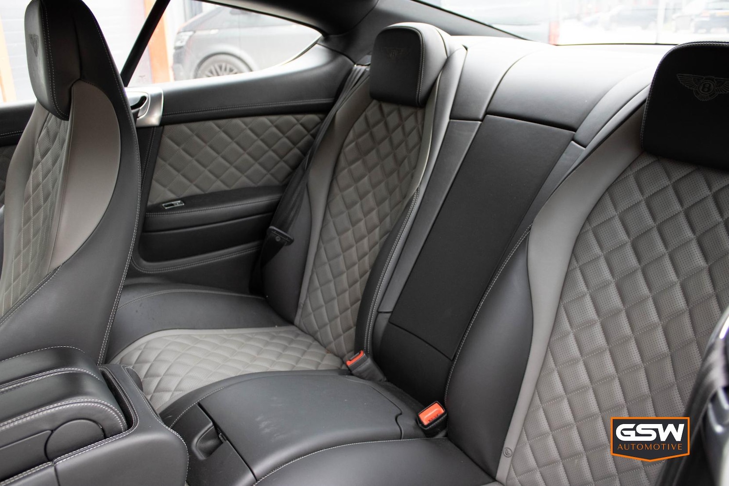 Used Bentley Continental 2015 for sale - 76534338: Photo 10