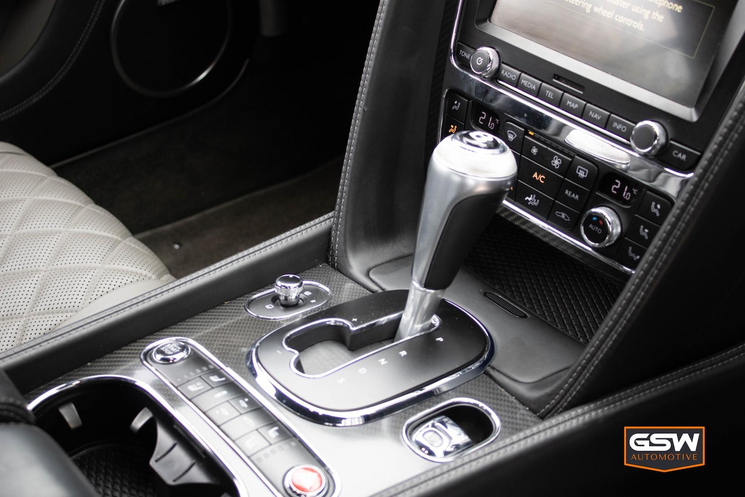 Used Bentley Continental 2015 for sale - 76534338: Photo 12