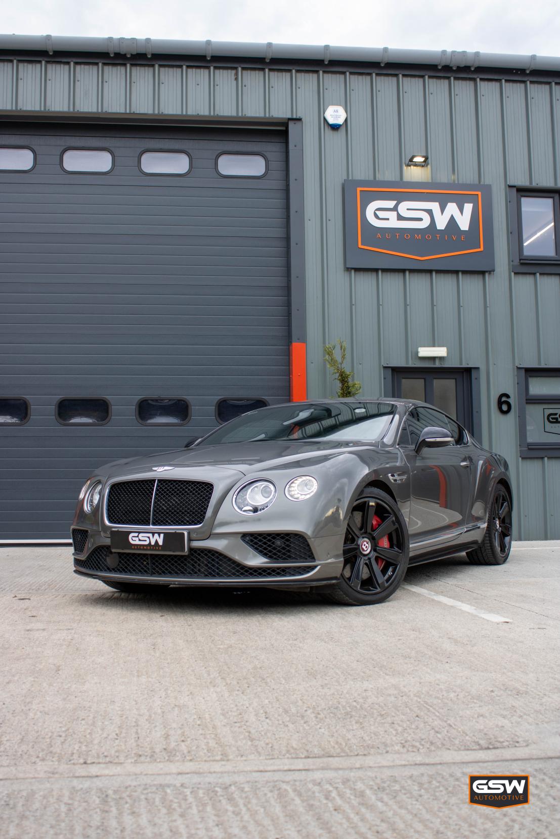 Used Bentley Continental 2015 for sale - 76534338: Photo 14